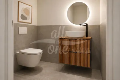 4-Zimmer-Haus mieten in Villach – 130 m², € 2.294 – Bild 8 von 9