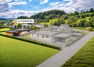 4-Zimmer-Haus mieten in Villach – 130 m², € 2.294 – Bild 3 von 9