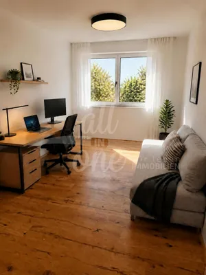 4-Zimmer-Haus mieten in Villach – 130 m², € 2.294 – Bild 6 von 9