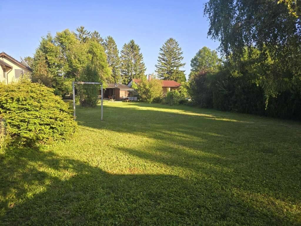 + EINMALIGE CHANCE + Ferienhaus am Neufelder See - Möglich auch als Zweitwohnsitz - paar Minuten vom Badesee entfernt - Privatstraße um nur EUR 39.000,- - Ansicht 3