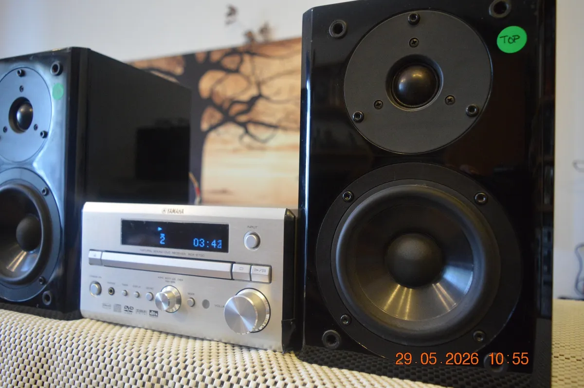 Used Yamaha NX-E700 Loudspeakers for Sale | HifiShark.com