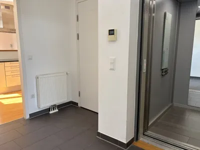 4-Zimmer-Wohnung mieten in Wien – 132,2 m², € 2.710 – Bild 2 von 21
