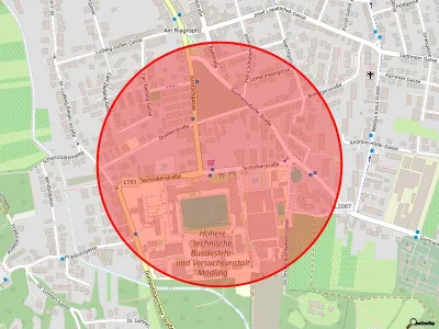 Wohnung kaufen in Mödling – Bild 6 von 6