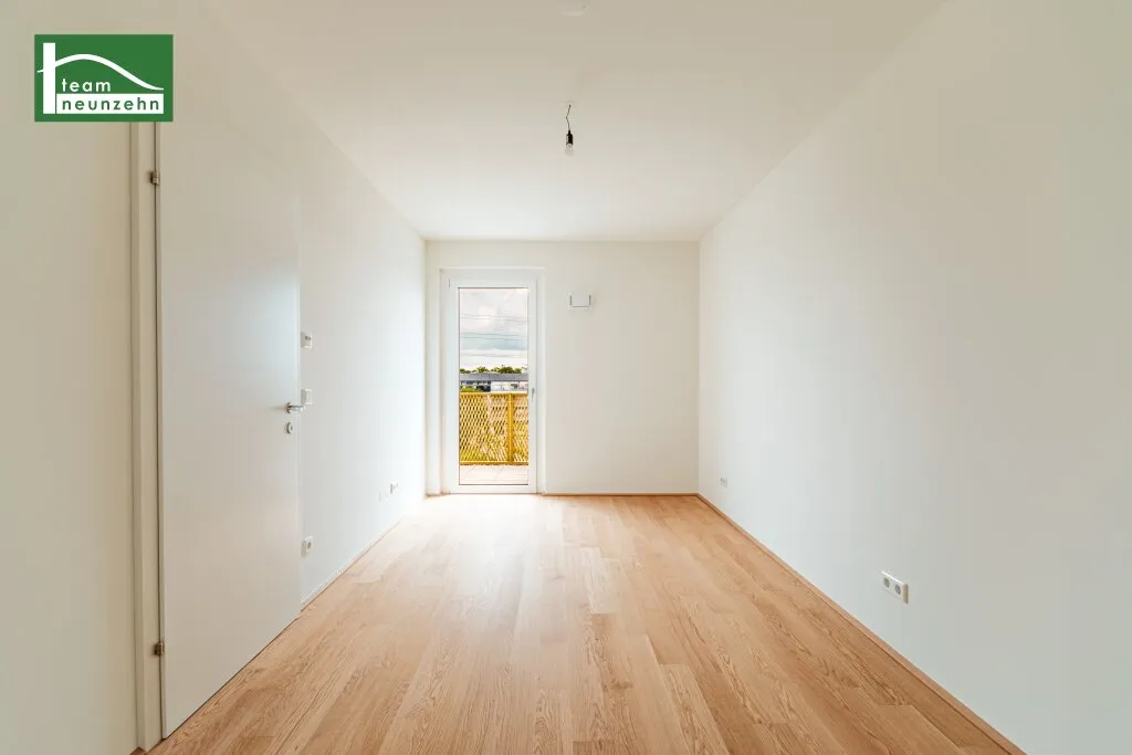 Wohnung – Wien - Ansicht 3
