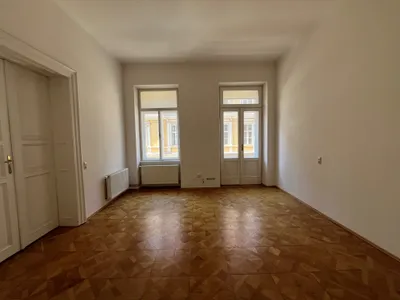 1-Zimmer-Gewerbeimmobilie mieten in Graz – 25 m², € 500 – Bild 4 von 7