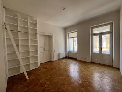 1-Zimmer-Gewerbeimmobilie mieten in Graz – 25 m², € 500 – Bild 3 von 7