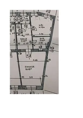 2-Zimmer-Wohnung kaufen in Wien – 51 m², € 249.000 – Bild 13 von 13