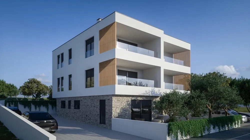Wohnung – Kroatien - Ansicht 3