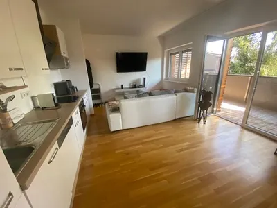Wohnung mieten in Graz – 49 m², € 696 – Bild 2 von 15