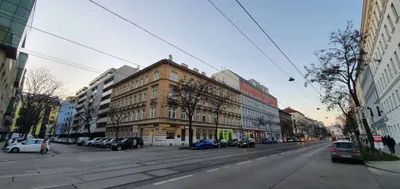 Gewerbeimmobilie kaufen in Wien – 1 200 m², € 1.345.000 – Bild 2 von 16