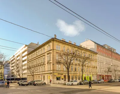 Gewerbeimmobilie kaufen in Wien – 1 200 m², € 1.345.000 – Bild 3 von 16