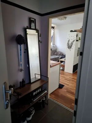 Ruhige 1 Zimmer Wohnung Nähe Erholungsgebiet Wienerberg – Bild 2
