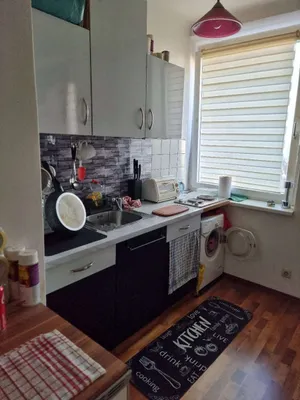 Ruhige 1 Zimmer Wohnung Nähe Erholungsgebiet Wienerberg – Bild 3