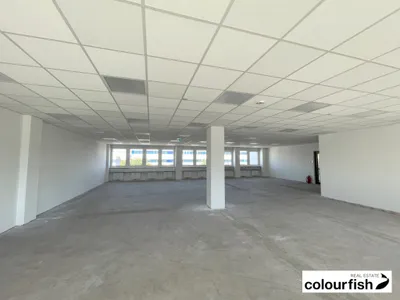 Gewerbeimmobilie mieten in Mödling – 318 m², € 4.742