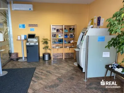 Gewerbeimmobilie kaufen in Rohrbach – 202 m², € 340.000 – Bild 8 von 15