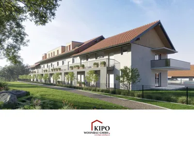 3-Zimmer-Wohnung kaufen in Deutschlandsberg – 101 m², € 450.754