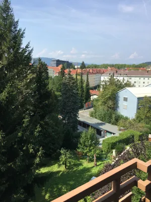 Wohnung mieten in Graz – 35 m², € 630