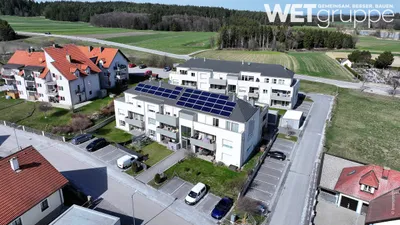 4-Zimmer-Wohnung mieten in Krems Land – 92,06 m², € 870