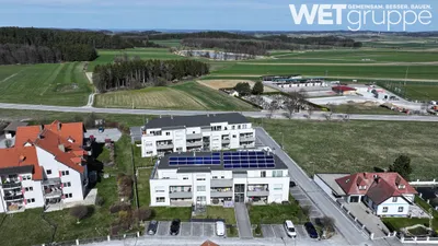 4-Zimmer-Wohnung mieten in Krems Land – 92,06 m², € 870 – Bild 11 von 11