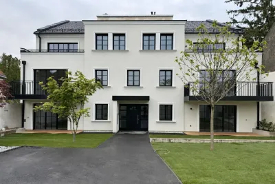 2-Zimmer-Wohnung kaufen in Tulln – 61 m², € 349.000 – Bild 7 von 7