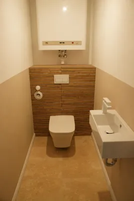 2-Zimmer-Wohnung kaufen in Tulln – 61 m², € 349.000 – Bild 5 von 7