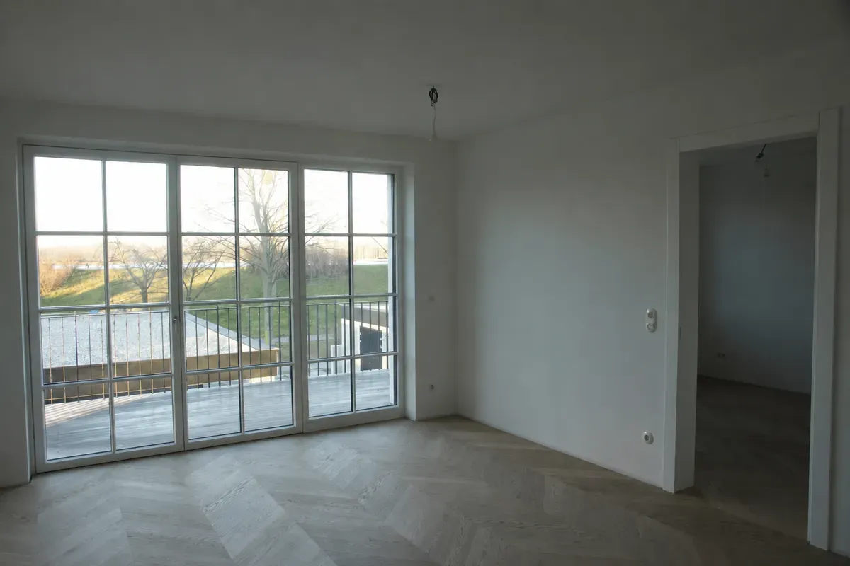 Wohnung – Langenlebarn-Oberaigen - Ansicht 3