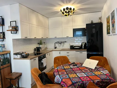 Möblierte 2-Zimmer Wohnung mit Eigengarten und Garagenplatz - 5 Jahre eigengenutzt.