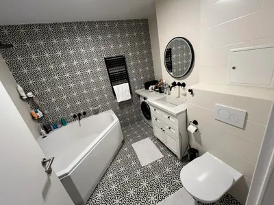 Möblierte 2-Zimmer Wohnung mit Eigengarten und Garagenplatz - 5 Jahre eigengenutzt. – Bild 3