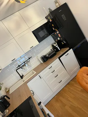 Möblierte 2-Zimmer Wohnung mit Eigengarten und Garagenplatz - 5 Jahre eigengenutzt. – Bild 2