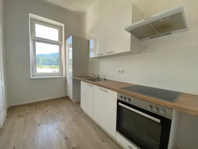 2-Zimmer-Wohnung mieten in Bruck-Mürzzuschlag – 60 m², € 498