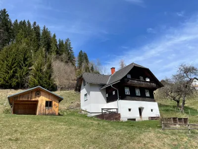 Haus mieten in Weiz – 120 m², € 800 – Bild 3 von 34
