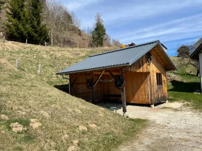 Haus mieten in Weiz – 120 m², € 800 – Bild 5 von 34
