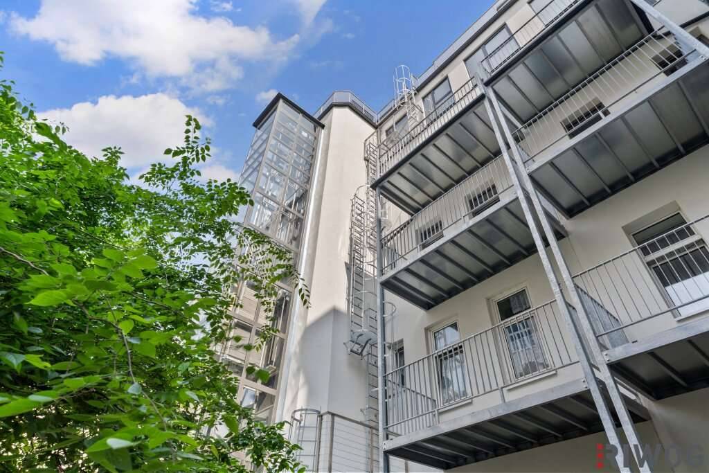 Treustraße 16 - Ansicht 3