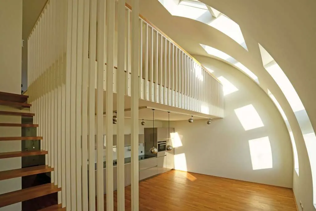 ALSERGRUND! Moderne Maisonette mit Dachterrasse im Gründerzeithaus - Ansicht 3