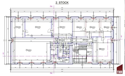 Gewerbeimmobilie mieten in Sankt Pölten Land – 234 m², € 4.398 – Bild 13 von 14
