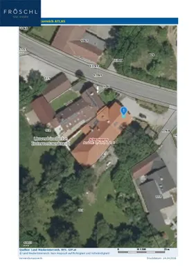 Wohnung mieten in Zwettl – 107,5 m², € 1.285 – Bild 21 von 24