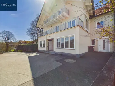 Wohnung mieten in Zwettl – 107,5 m², € 1.285 – Bild 5 von 24