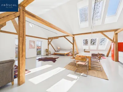 Wohnung mieten in Zwettl – 107,5 m², € 1.285 – Bild 9 von 24