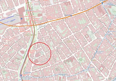 4-Zimmer-Wohnung mieten in Wien – 142 m², € 2.817 – Bild 10 von 11