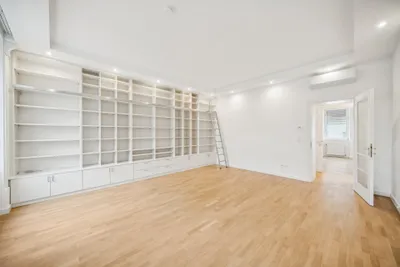 4-Zimmer-Wohnung mieten in Wien – 142 m², € 2.817 – Bild 3 von 11
