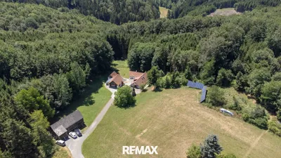 8-Zimmer-Haus kaufen in Krems Land – 320 m², € 980.000 – Bild 2 von 34