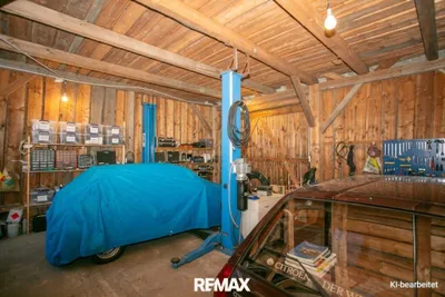 8-Zimmer-Haus kaufen in Krems Land – 320 m², € 980.000 – Bild 32 von 34
