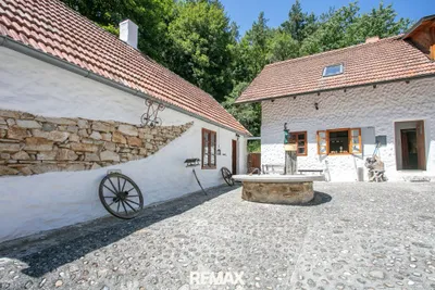 8-Zimmer-Haus kaufen in Krems Land – 320 m², € 980.000 – Bild 17 von 34