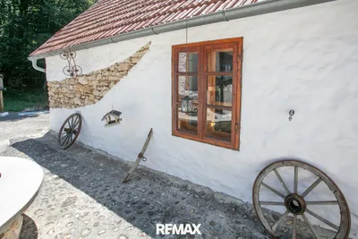 8-Zimmer-Haus kaufen in Krems Land – 320 m², € 980.000 – Bild 18 von 34