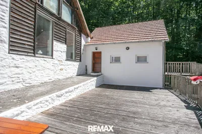 8-Zimmer-Haus kaufen in Krems Land – 320 m², € 980.000 – Bild 28 von 34