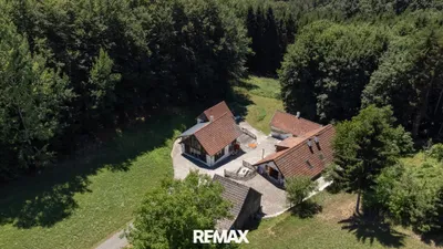 8-Zimmer-Haus kaufen in Krems Land – 320 m², € 980.000 – Bild 34 von 34