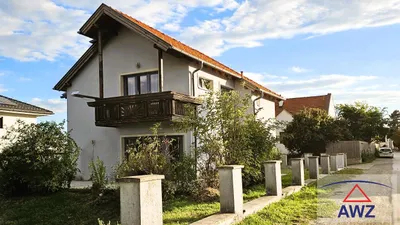 5-Zimmer-Haus kaufen in Eisenstadt - Umgebung – 145 m², € 450.000 – Bild 1 von 8