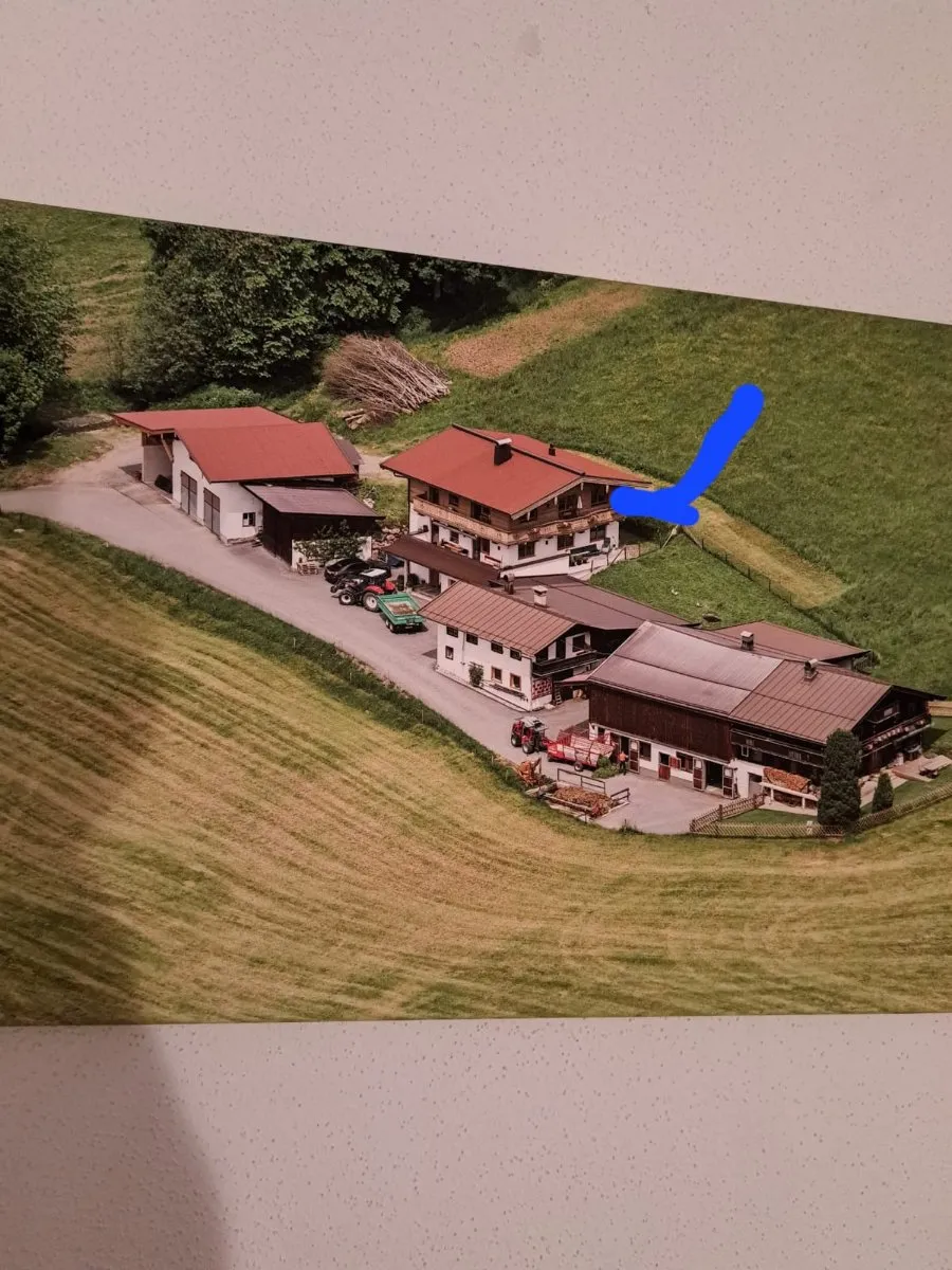 Dachgeschosswohnung - Traumlage in Aurach - Ansicht 3