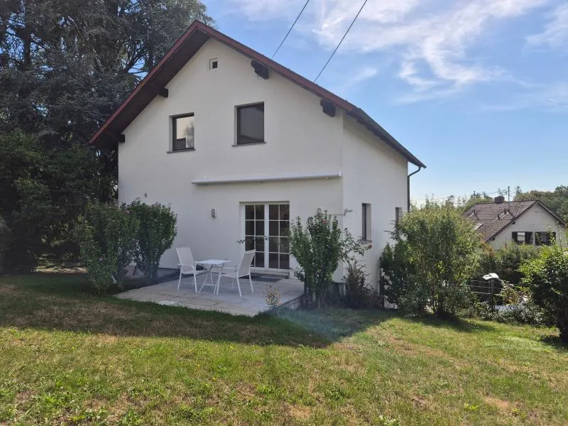 Haus – Linz - Ansicht 2