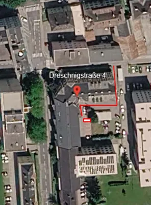 Immobilie mieten in Villach – 1 m², € 100 – Bild 2 von 2